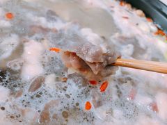 -惠和祥羊肉片(江都路店)