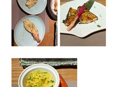 -松临·铁板烧&Omakase(神农店)