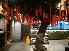 大堂-额娘·春饼烤鸭(天鸿店)