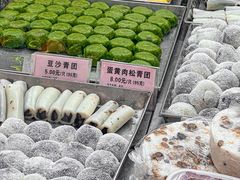 -沈大成(南京东路店)