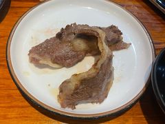 -丹东特色烤肉(学府路一部店)