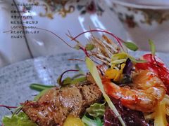 -ChitChat奇洽·Bistro(黎黄陂路店)