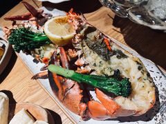 -Osteria Garden 生蚝花园餐厅(原进贤路店)