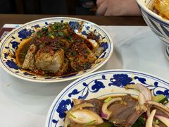 -御陕坊(交大店)