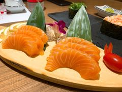 -诚·鳗屋(星摩尔店)