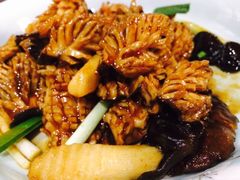 -致明德素食餐厅(土屋路店)