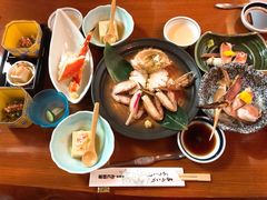 -蟹料理 北海道かに将軍(札幌本店)