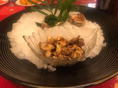 -味茂·老船夫1927(东海东路店)