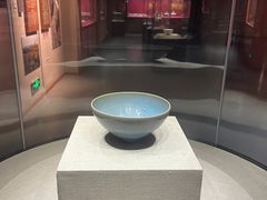 -亳州博物馆