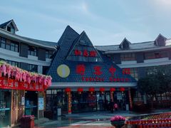 -仙岛湖旅游风景区