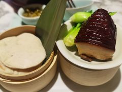 金牌扣肉-湖滨28中餐厅·西湖宴·杭州君悦酒店
