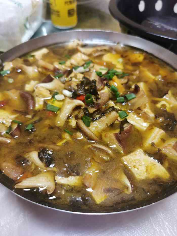 绩溪徽菜馆-"他家真的算是酒香不怕巷子深的夫妻店,所有.