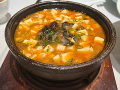 -狮王府淮扬菜(新街口友谊店)