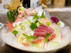 -晶吉·居酒屋·烧鸟·海胆(民主广场店)