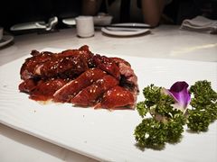-茅庐川菜(烟台万象汇店)