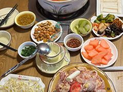 -谢云贵清香水煮鸡(总店)