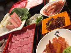 -樱吉岛寿喜锅(肇嘉浜路店)