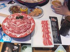 -蜀城老妈火锅(红旗街店)