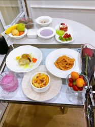 -中法母婴月子中心(南湖创始店)