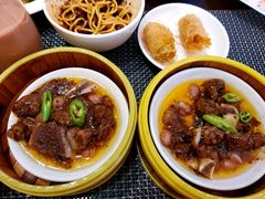 -博悦茶餐厅(文殊院店)