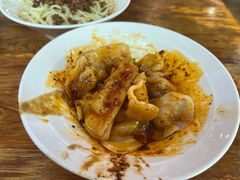 -华兴街自力面店