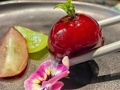 -四季小馆·潤·中国菜(越秀公园店)