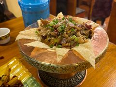 -如意林卡藏餐吧(大昭寺店)
