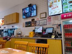-小杨生煎(松江大学城店)