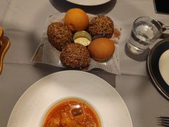 -德大西餐社