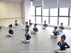 -小酒窝中国舞(汉阳店)