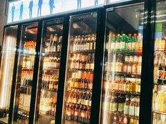 -微醺烤牛·炭火烧烤·精酿啤酒(东郊记忆店)