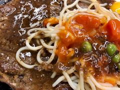 -豪客来牛排(天阳D32店)