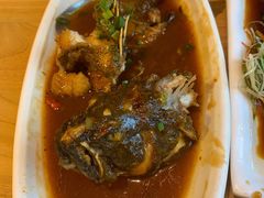 -南海渔家•海鲜•正宗海南菜(海棠湾店)