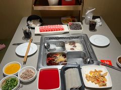 -海底捞火锅(正大乐城店)