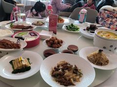 -月福京味斋·烤鸭店·北京菜(鼓楼总店)