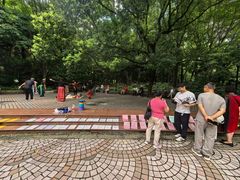 -人民公园-相亲角