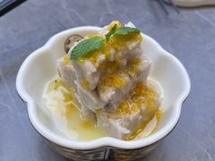 -江南里·新浙菜(苏州大悦城店)