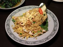 -大头虾越式风味餐厅(光明广场店)