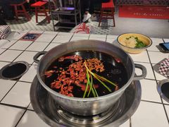 -九街淑芬掌中宝串串公司(两路金港国际店)