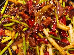 -嘎嘎鸭脑壳(蜀汉路店)