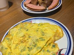 -吴满满油泼面(北方风味园店)
