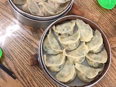 -金城包子牛肉灌汤包(台东四路店)