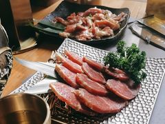 -壹兆炭火烧肉·烤鳗鱼(金水花城店)
