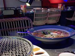 -十三姨正合丰烤肉(营迹路店)