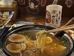 -半藏居酒屋(香港花园店)