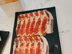 -花味·自助烤肉(大观天地店)