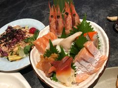 -大渔铁板烧(大悦城店)