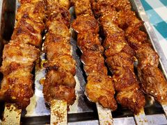 -紫光园·烤鸭(吕家营店)