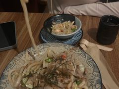 -阿泽料理