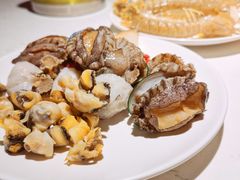 -加餐海鲜自助(宝龙一城店)